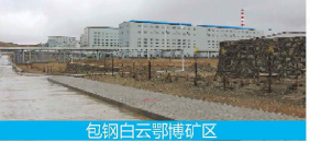 礦區(qū)